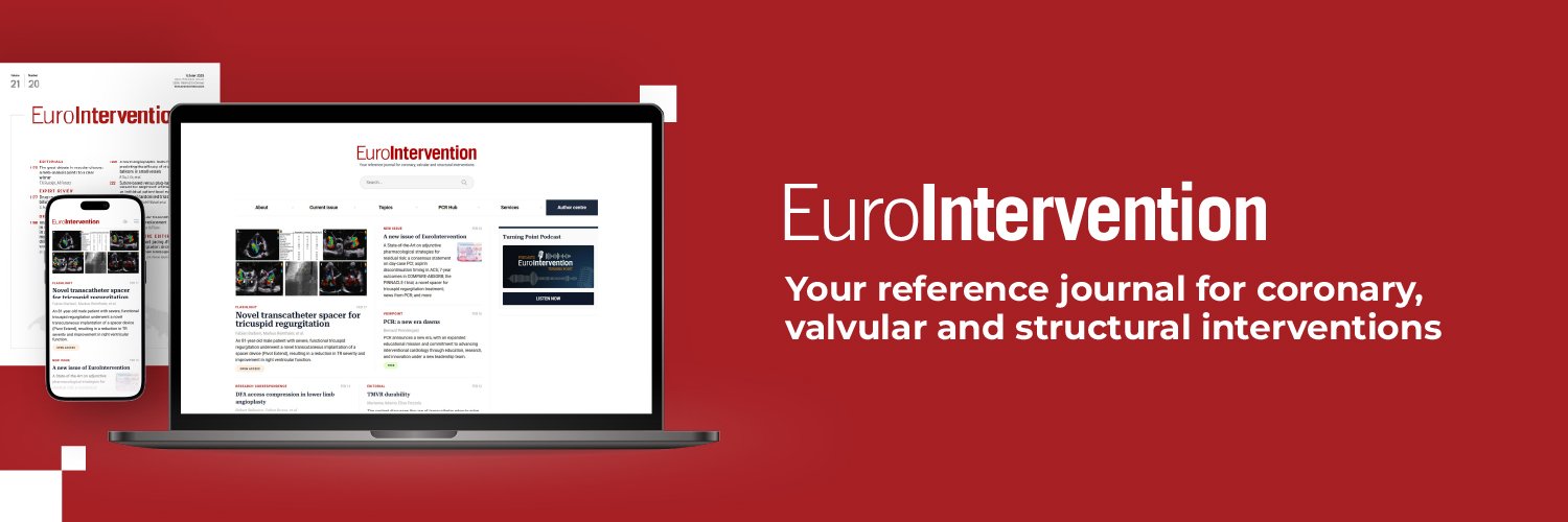 EuroIntervention's banner