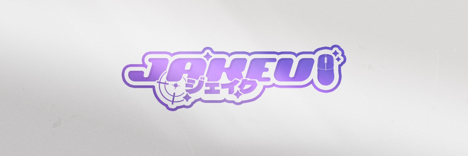 jakeu+'s banner
