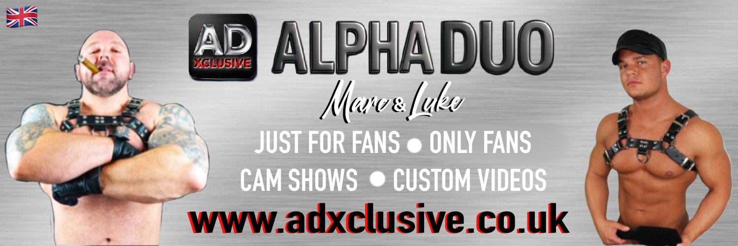 ADXclusive's banner