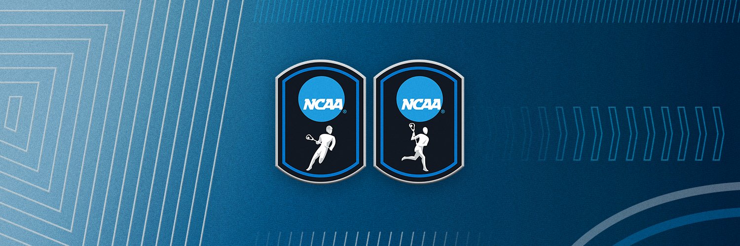 NCAA Lacrosse's banner