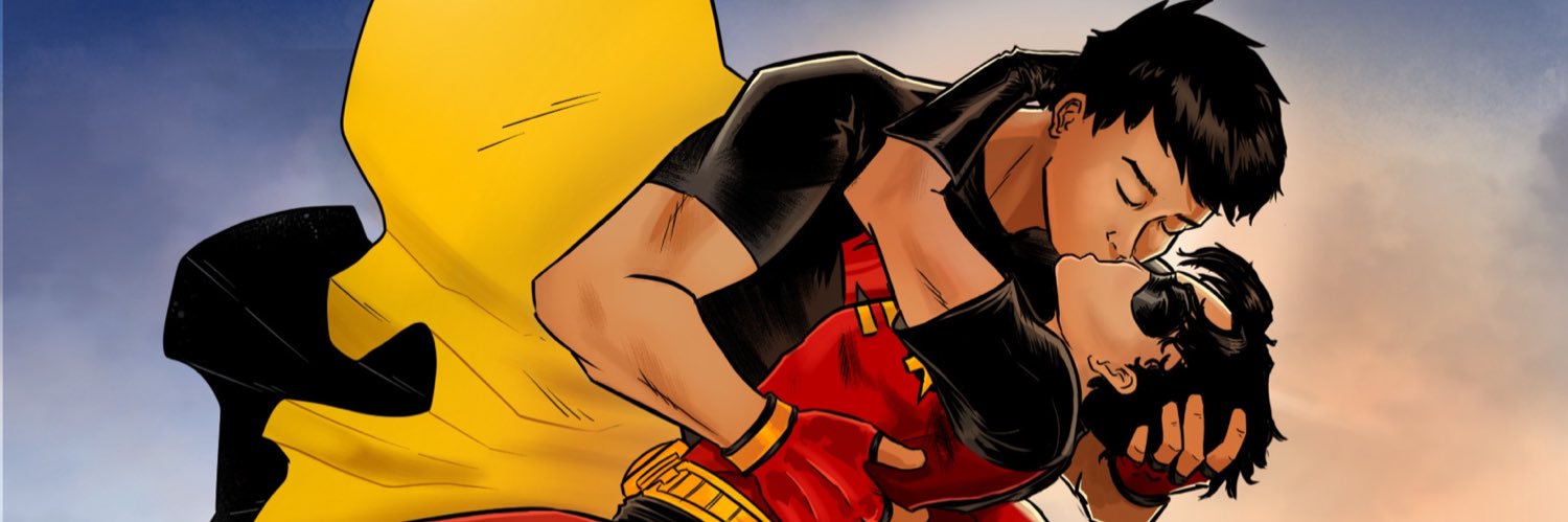 Thomas ✨'s banner