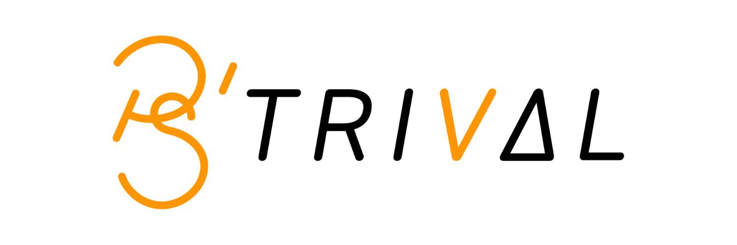 P's TRIVAL公式's banner