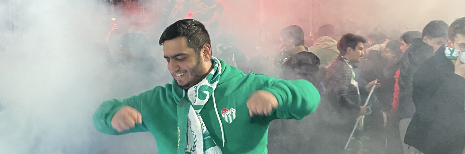 Ümit Odacı's banner