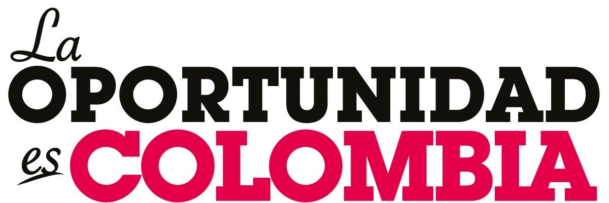 Luis Gilberto Murillo's banner