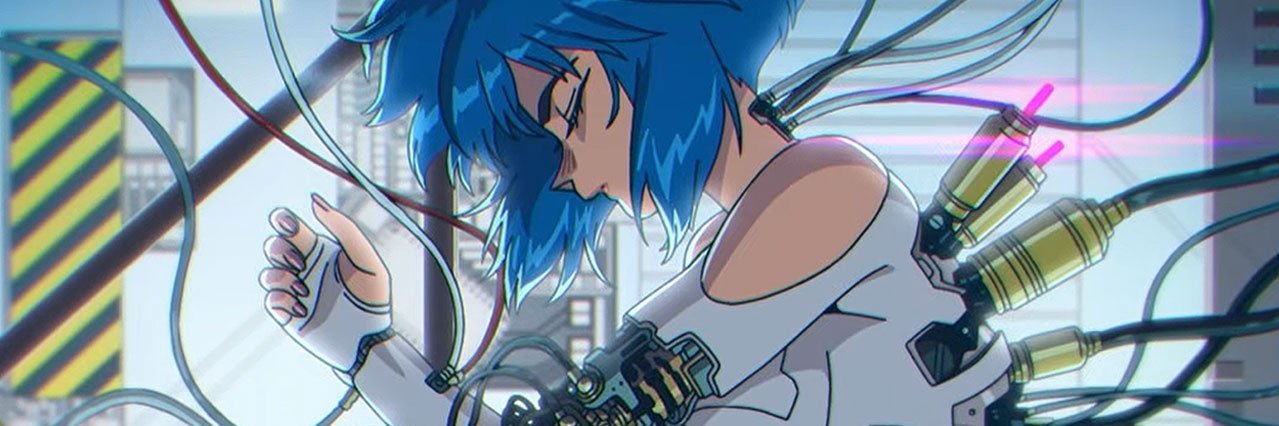 Gazz's banner
