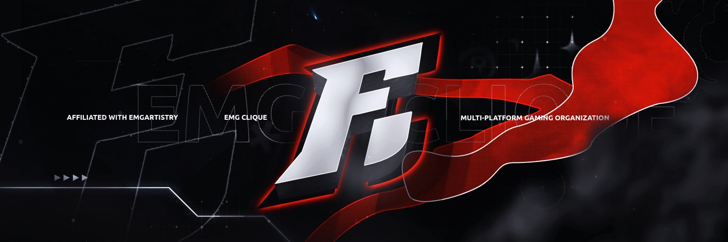 Emg's banner