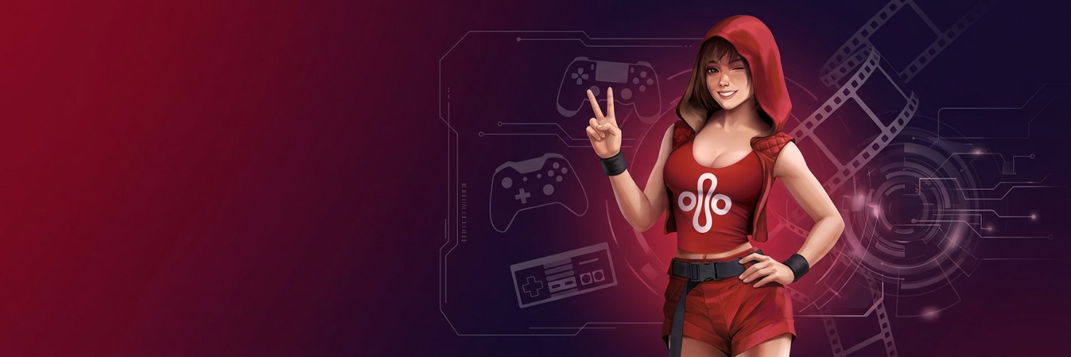 VGTimes's banner