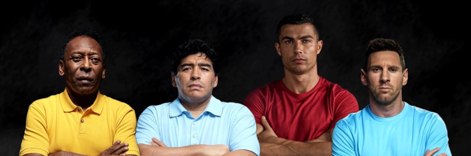 Diego Futbol's banner
