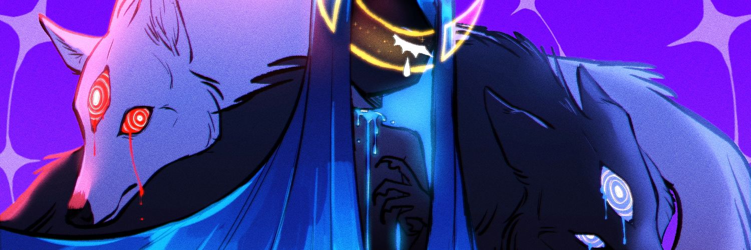 ✨Somni✨'s banner