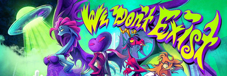VERSY's banner