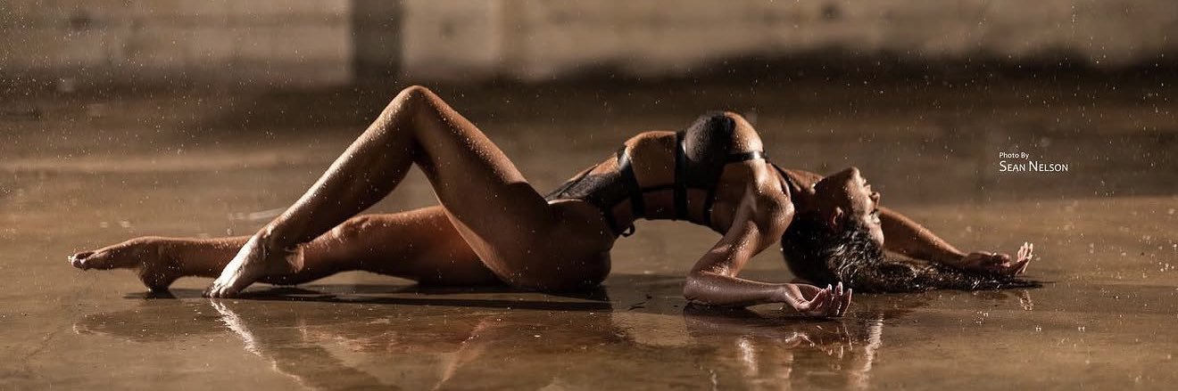 Dayna Glam's banner