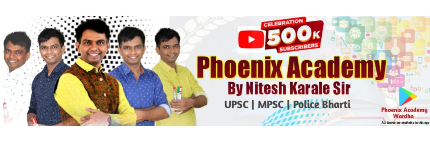 Nitesh Karale's banner