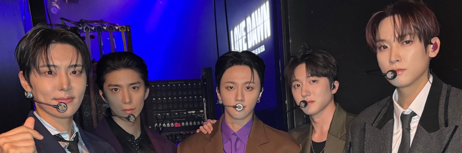 ًj | SF9’s Wife's banner