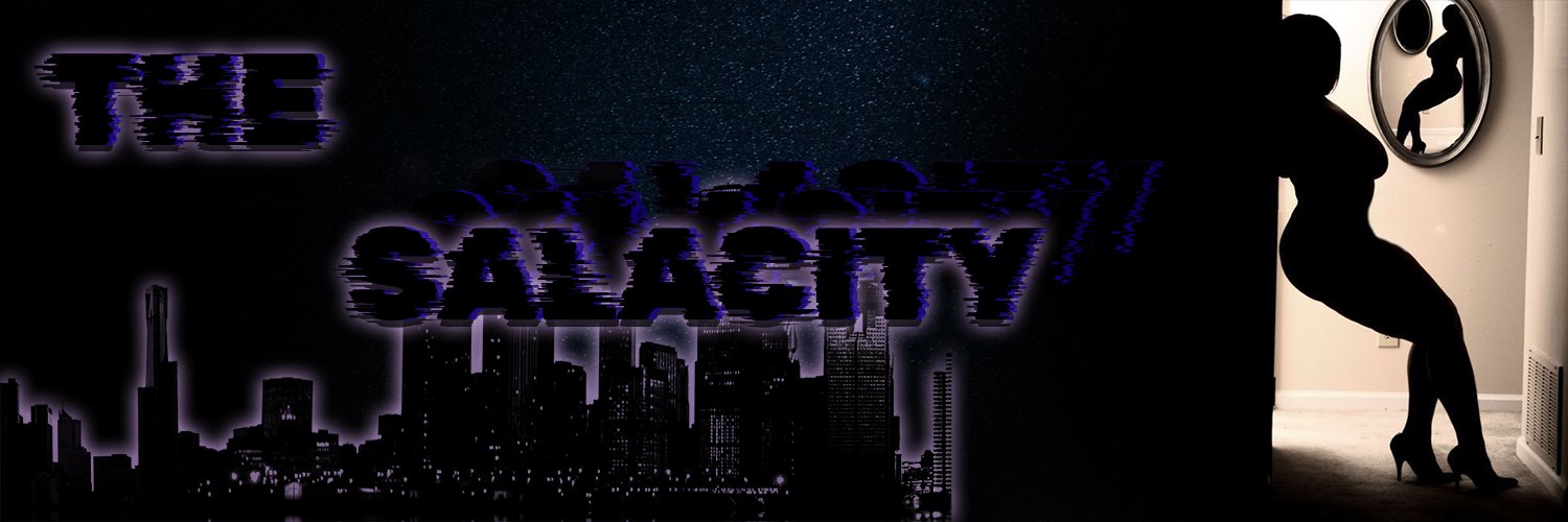 Salacious D (He/Him)'s banner