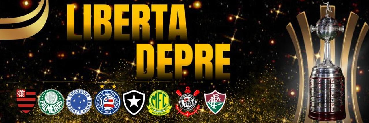 LIBERTA DEPRE's banner