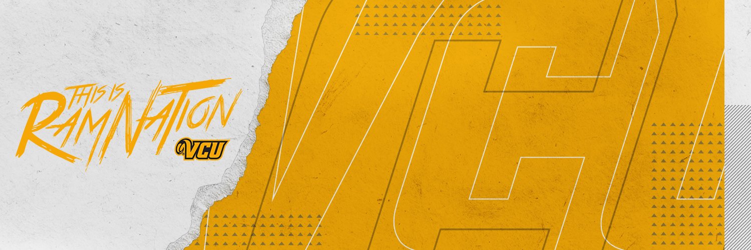 VCU Women's Soccer's banner