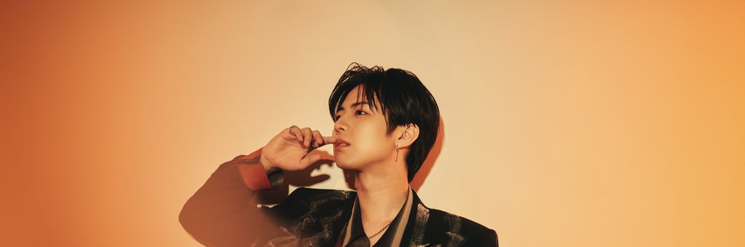 堀田竜成(Ryusei)'s banner