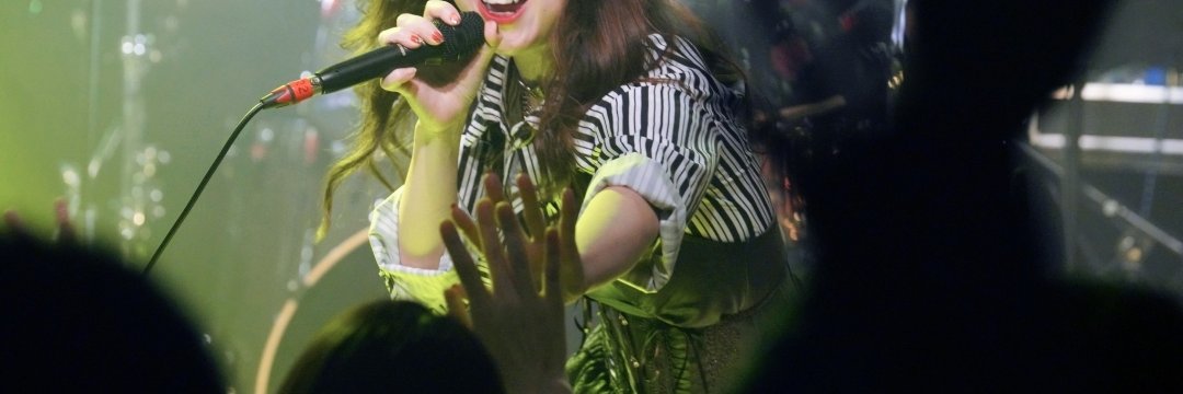 なみ🌹's banner
