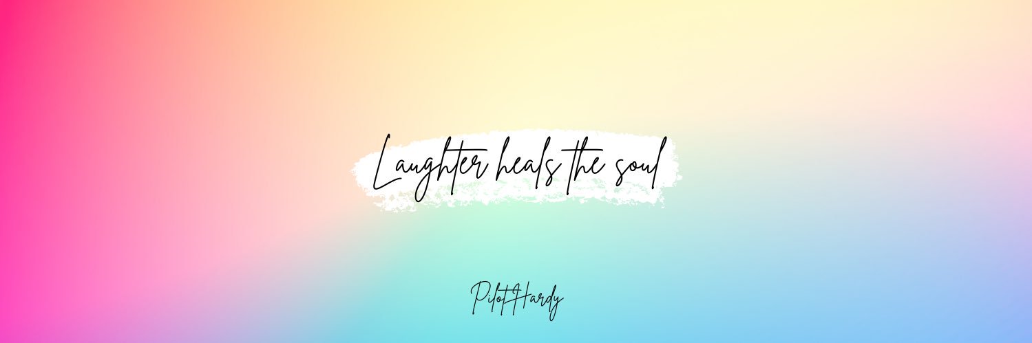 Pilot Hardy's banner