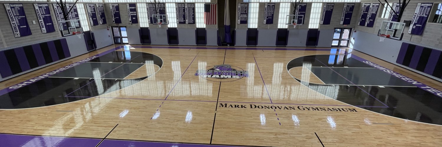 Shawsheen Athletics's banner