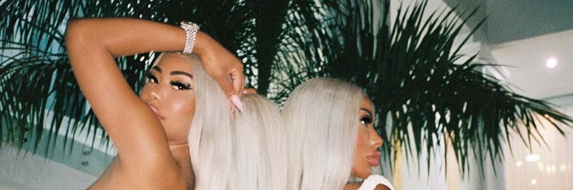 Cabree🧜🏾‍♀️ (ONLY REAL PAGE)☯️🪬🌺's banner