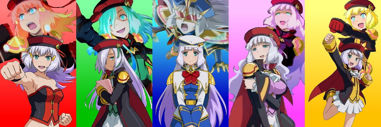 蒼い幽霊's banner