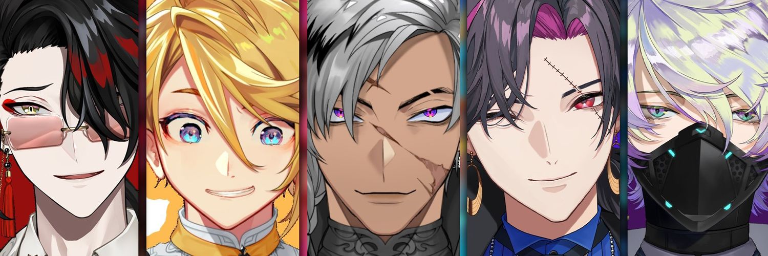 Lia🌻☁️'s banner