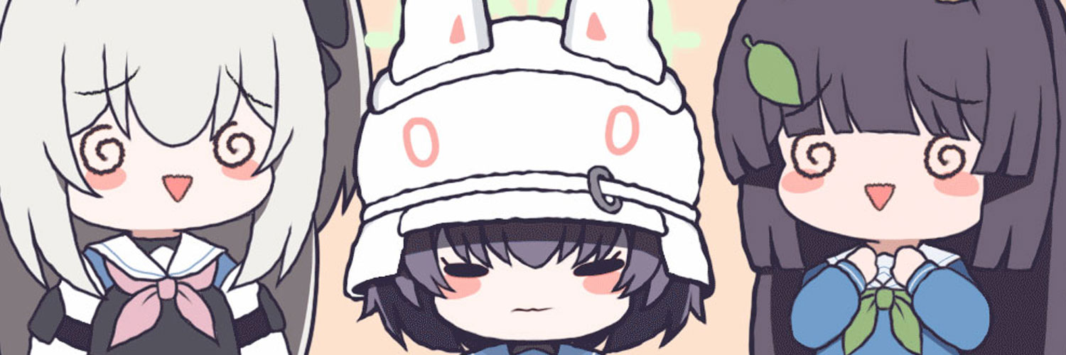 BossRabbit🐇🎨's banner