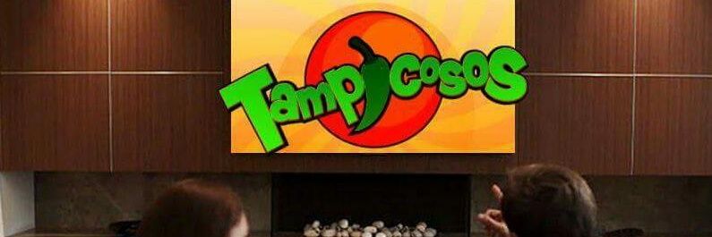 Tampicosos 🌶️🔥's banner