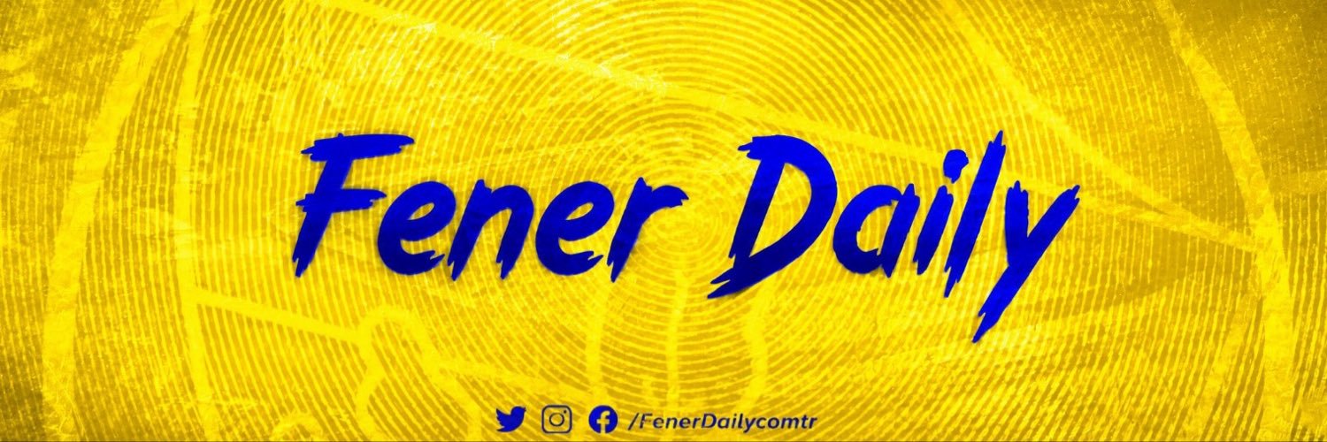 Fener Daily's banner