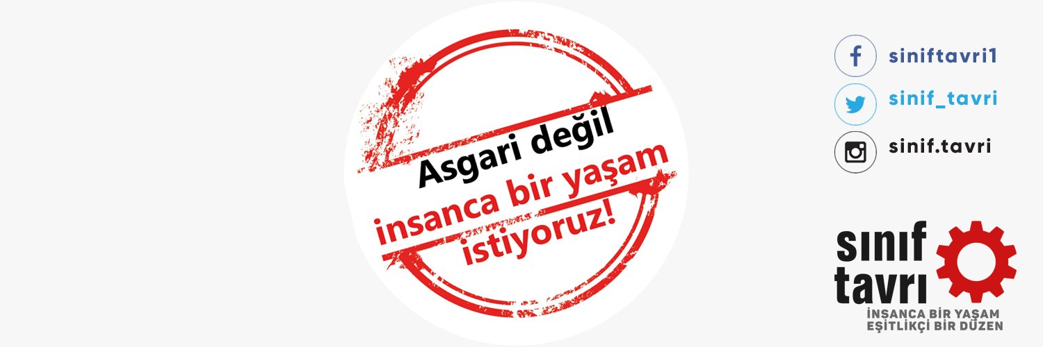 Sınıf Tavrı's banner