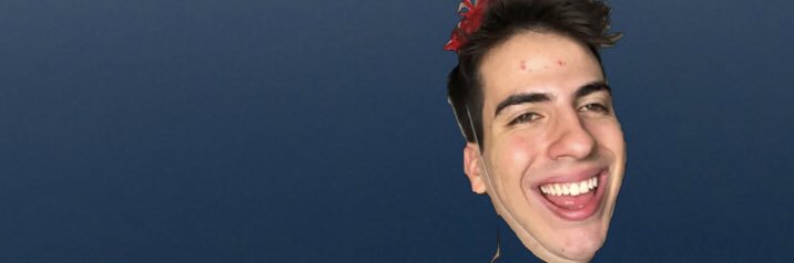 GONZOK's banner