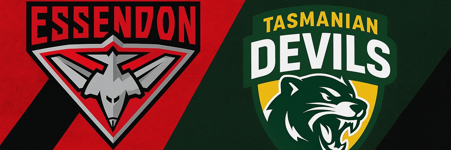 Damion Maher's banner