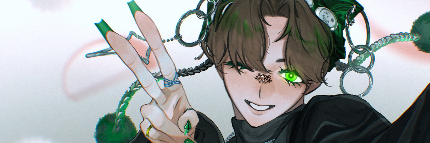 笹かにかま's banner