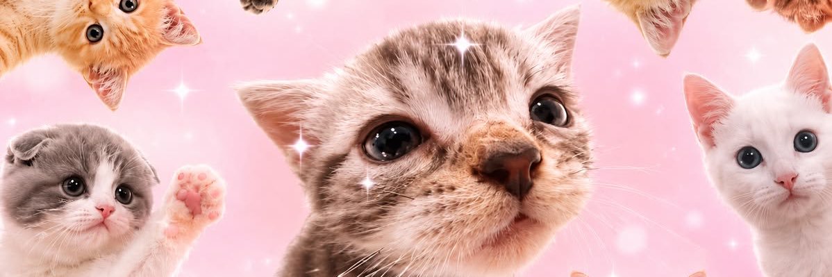 chicky🐾's banner