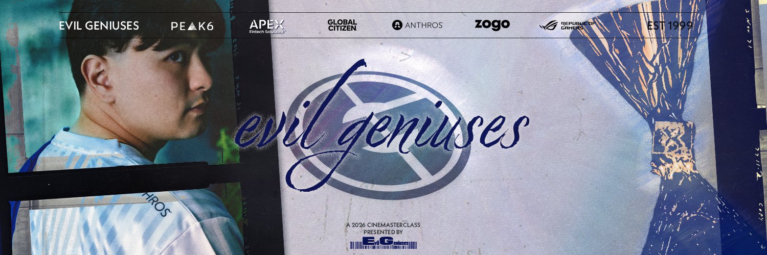 EG C0M's banner