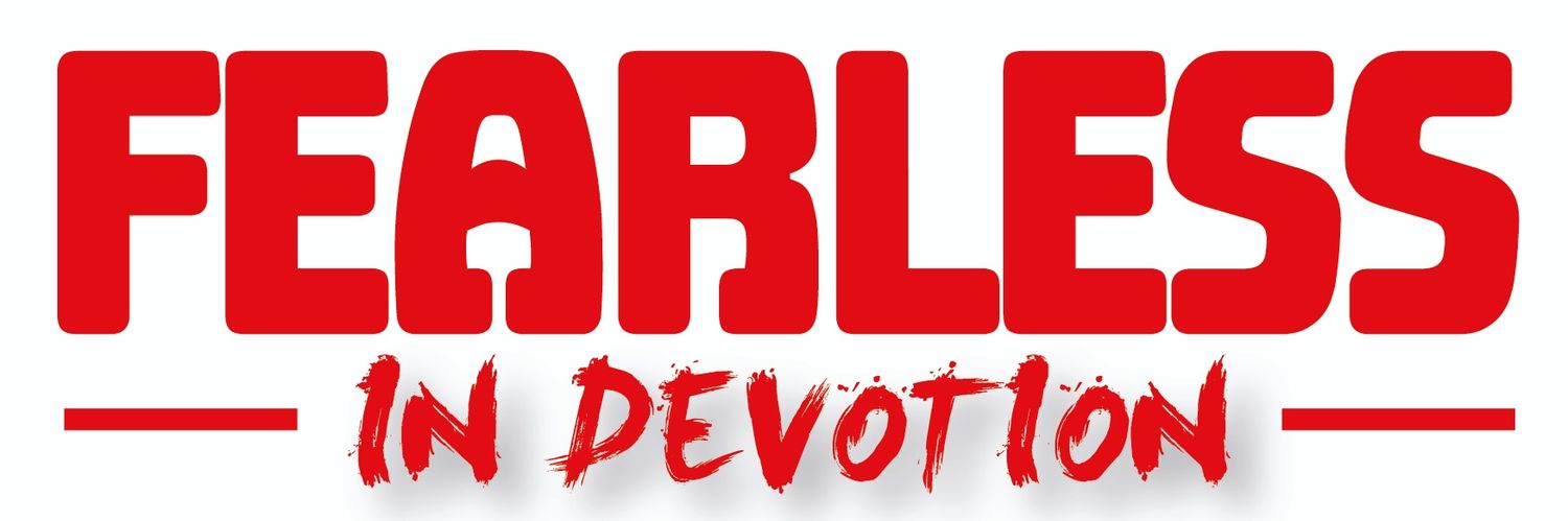 Fearless In Devotion | WREXHAM AFC podcast's banner