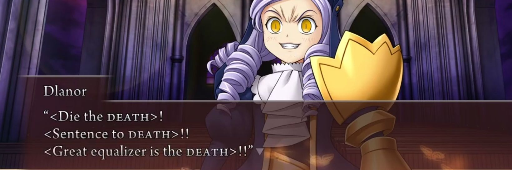 Cril's banner