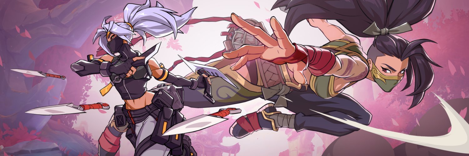 Kensou 🥷Writing The Scrolls📜's banner