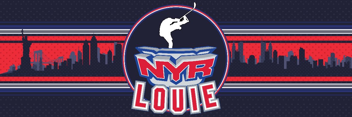 NYR Louie ™️'s banner
