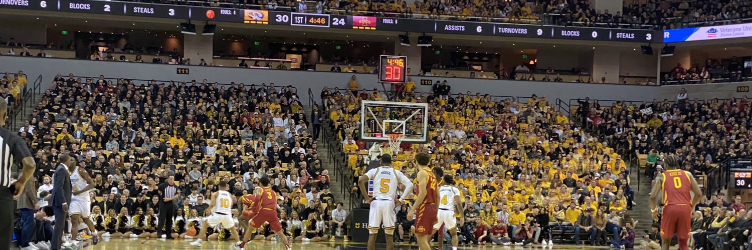 Bryan Hudnell | KRCG 13's banner