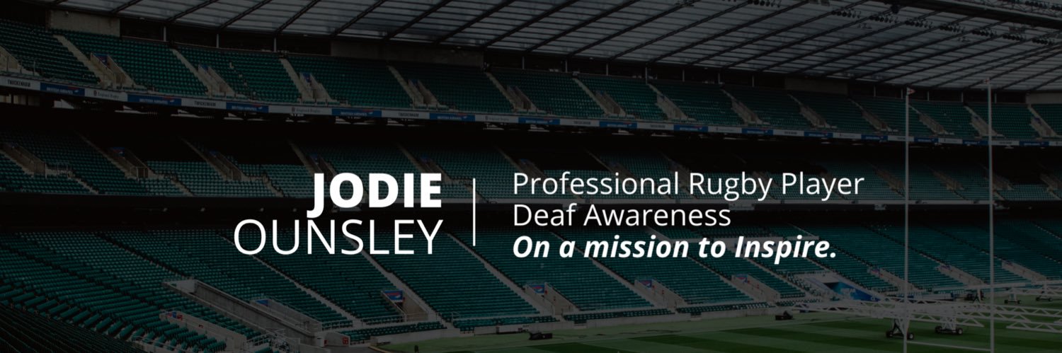 Jodie Ounsley's banner