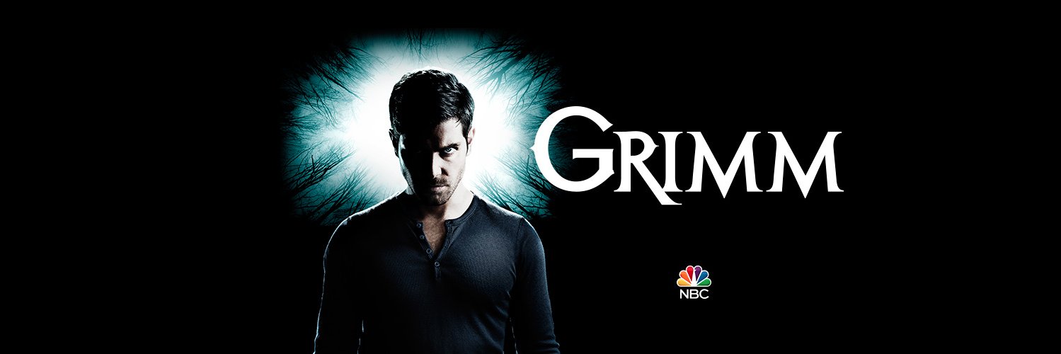 Grimm's banner