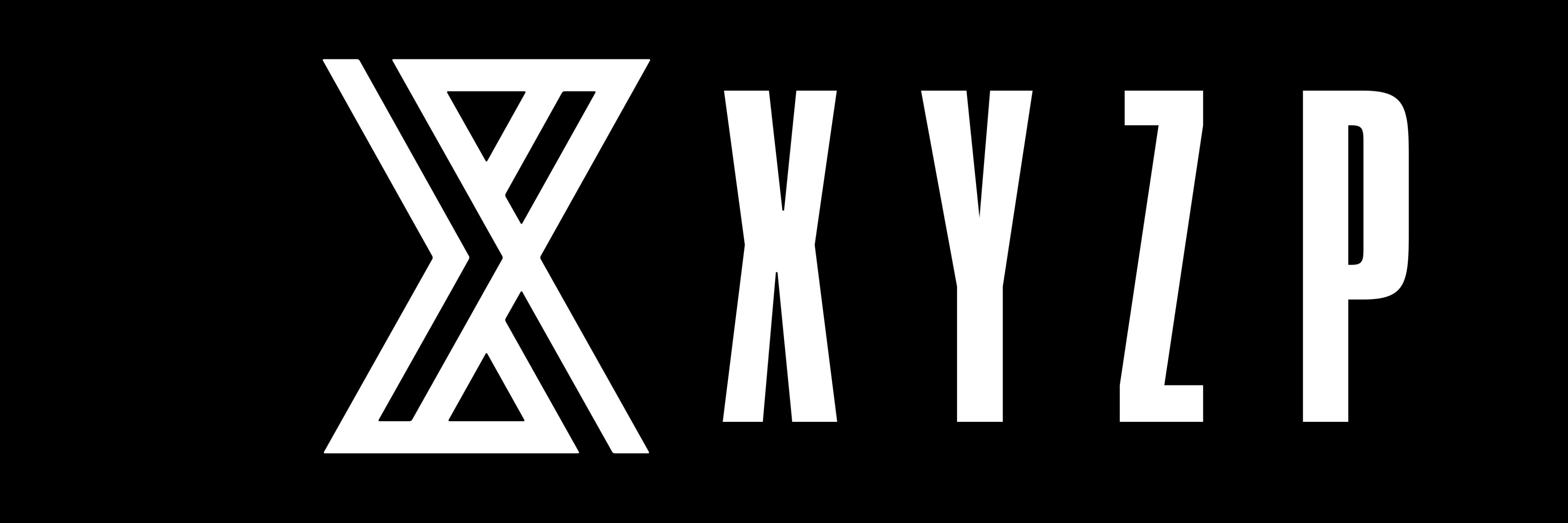 XYZP's banner