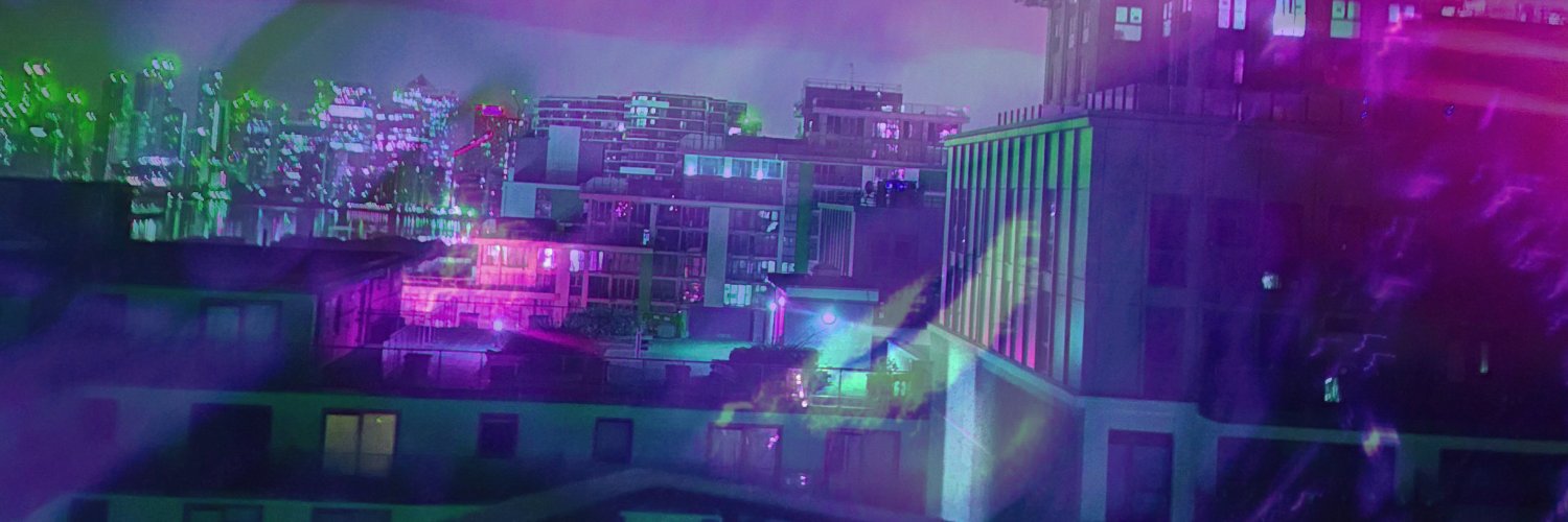 LOST CITY's banner