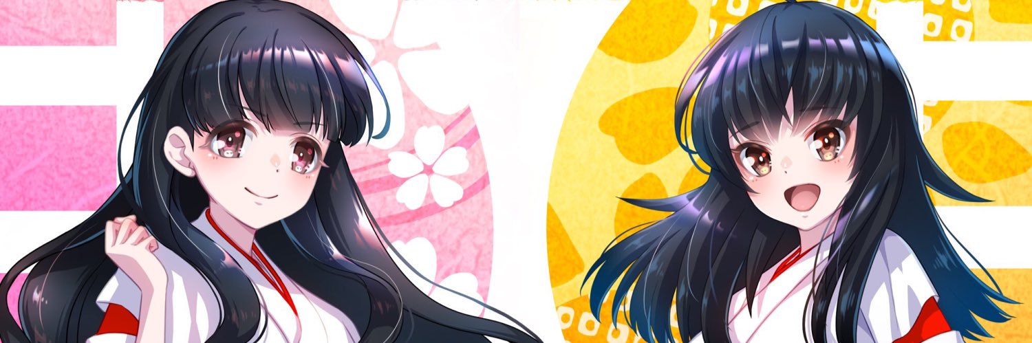 内藤 御子 𝙈𝙞𝙠𝙤 𝙉𝙖𝙞𝙩𝙤's banner
