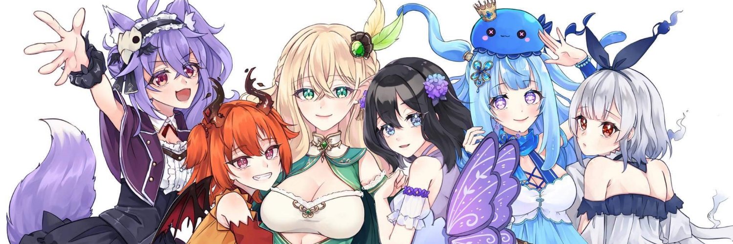 KIMJI-SAMA's banner
