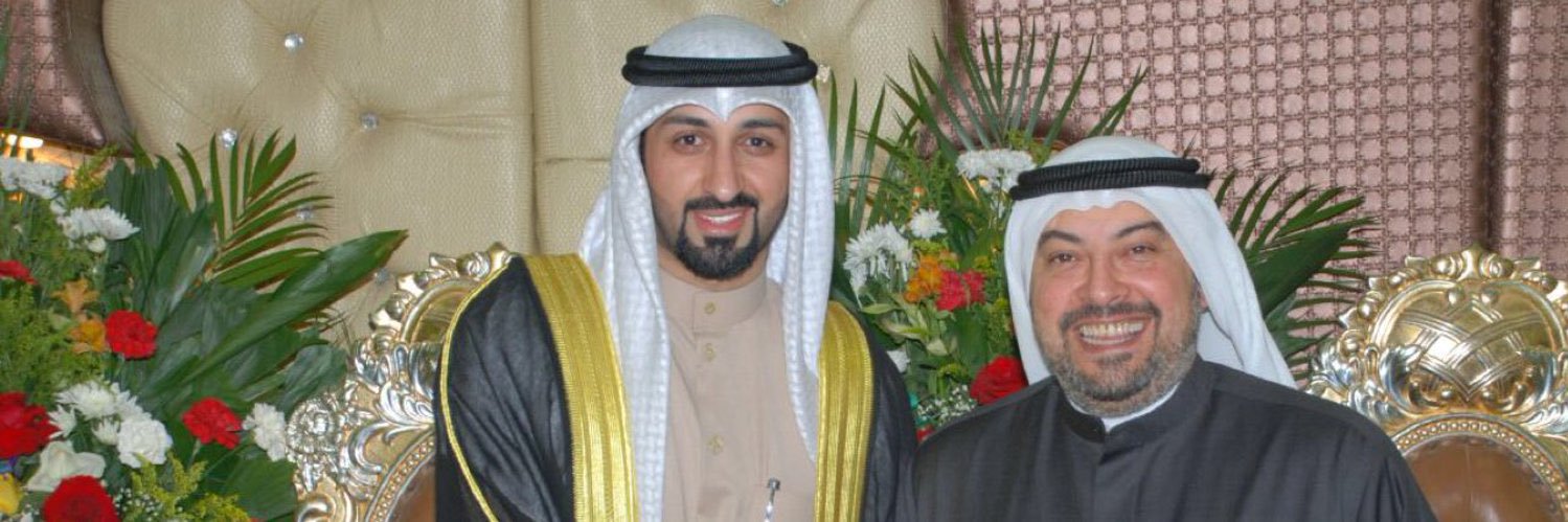 فواز الخلف💛's banner