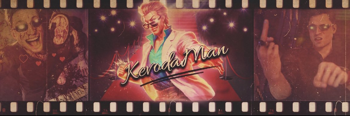 Kevo's banner
