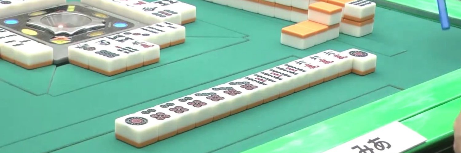 みあ🀟 日本プロ麻雀協会's banner